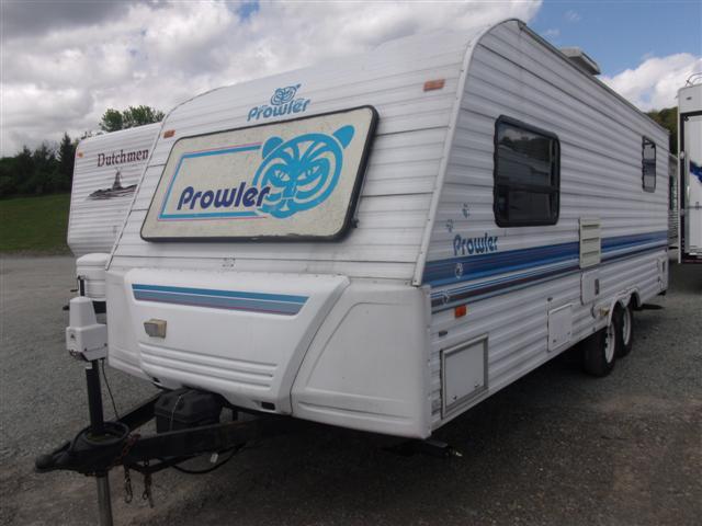 1996 Fleetwood Prowler